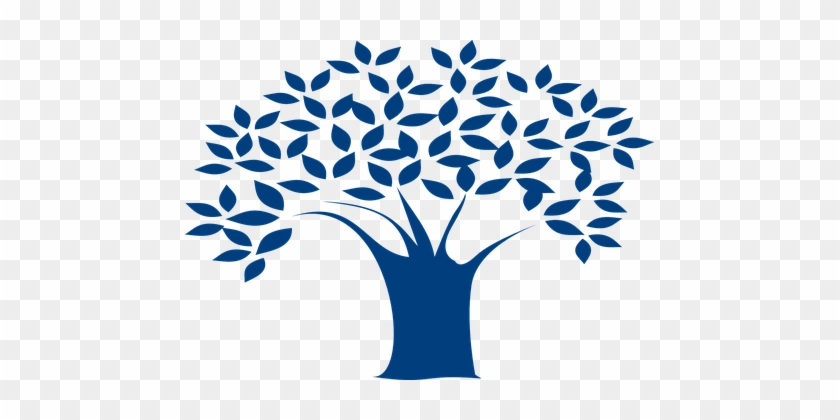 Detail Baum Clipart Nomer 20