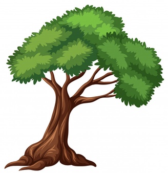 Detail Baum Clipart Nomer 21