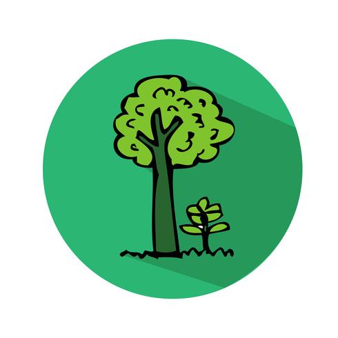Detail Baum Gezeichnet Nomer 21