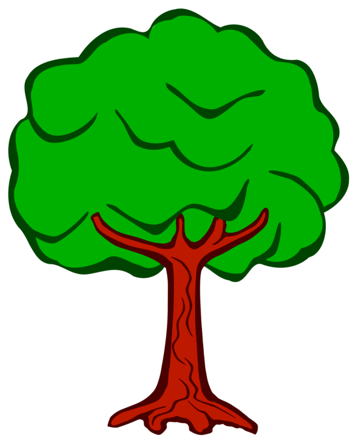 Detail Baum Gezeichnet Nomer 22
