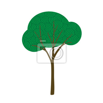 Detail Baum Gezeichnet Nomer 3