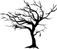 Detail Baum Gezeichnet Nomer 7