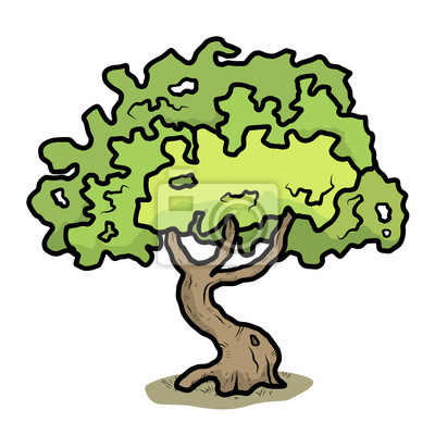 Detail Baum Gezeichnet Nomer 9
