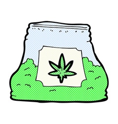 Detail Comic Weed Nomer 20