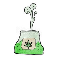Detail Comic Weed Nomer 21