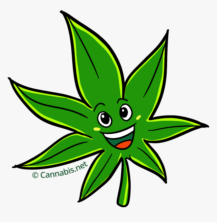 Comic Weed - KibrisPDR