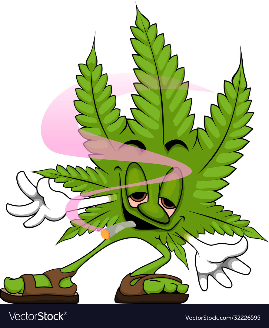 Detail Comic Weed Nomer 2