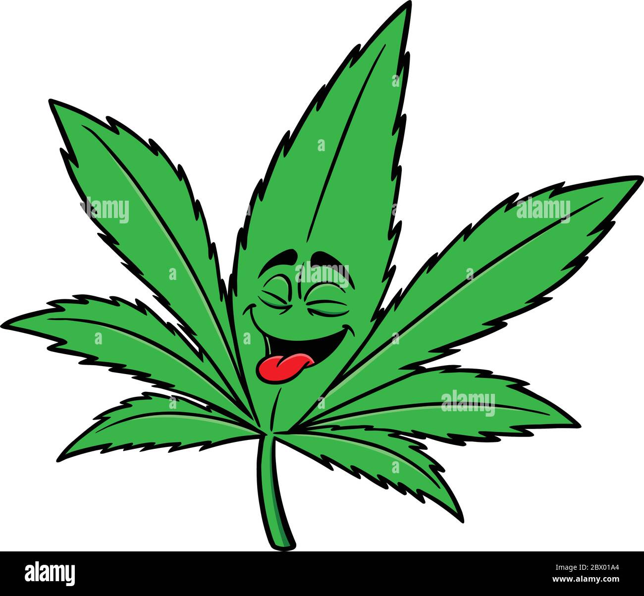 Detail Comic Weed Nomer 4