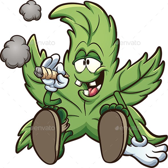 Detail Comic Weed Nomer 6