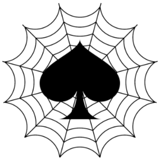 Detail Das Spinnennetz Spiel Nomer 8