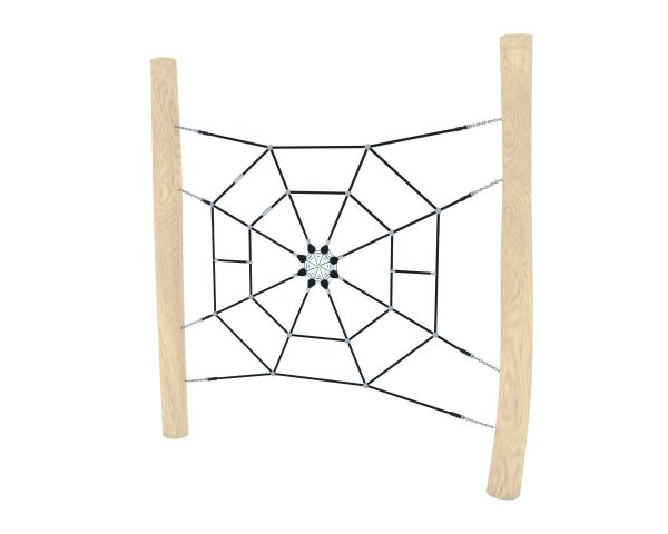 Detail Das Spinnennetz Spiel Nomer 9