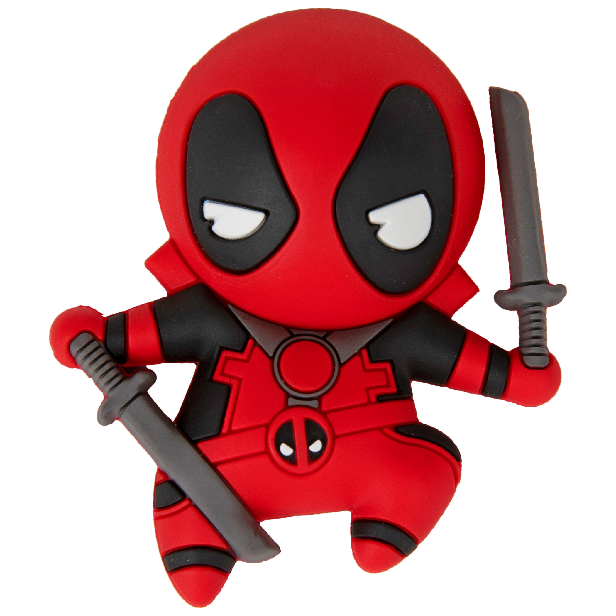 Detail Deadpool Chibi Nomer 18