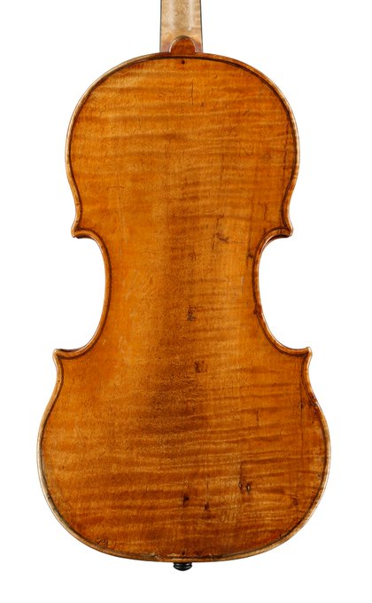 Detail Die Geige Beschriftung Nomer 23