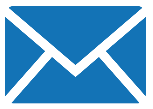 Detail Email Logo Nomer 18