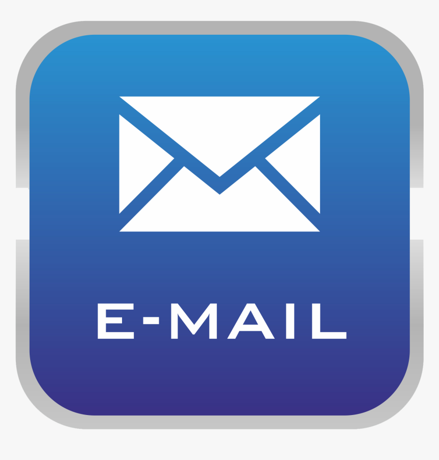 Detail Email Logo Nomer 24