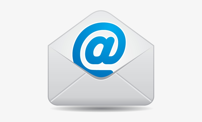 Detail Email Logo Nomer 29