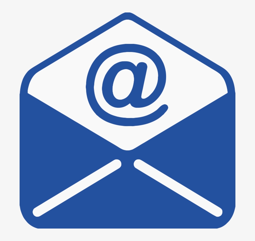 Detail Email Logo Nomer 34