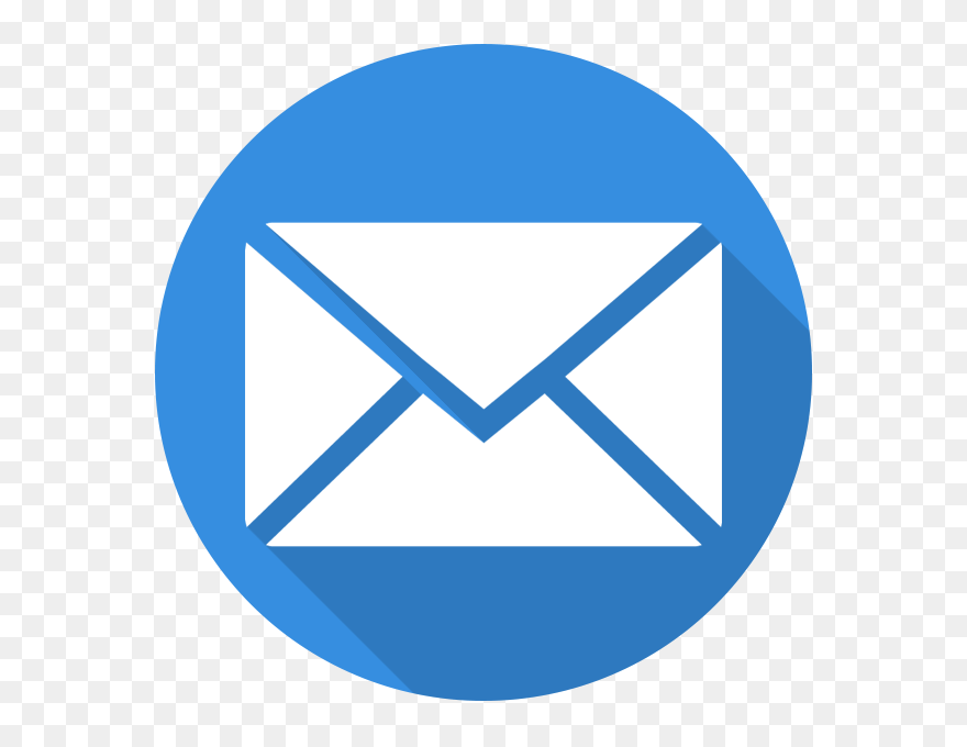 Detail Email Logo Nomer 44