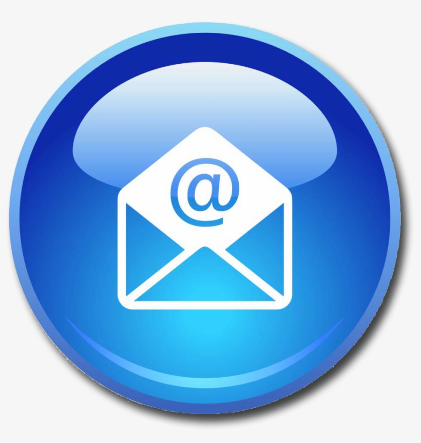 Detail Email Logo Nomer 45