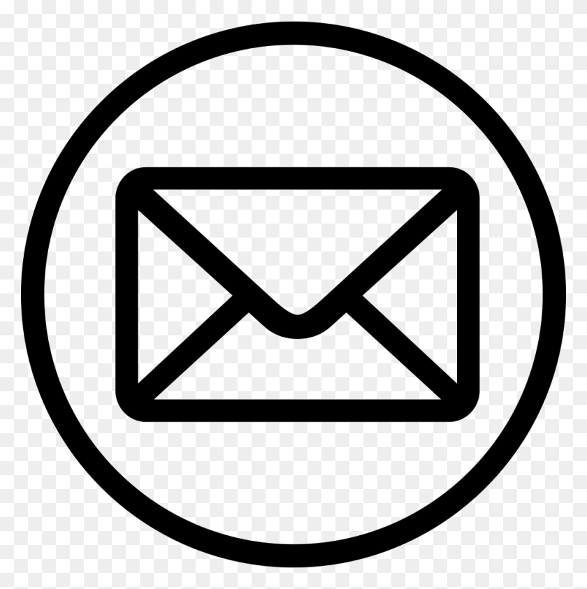 Email Png Icon - KibrisPDR