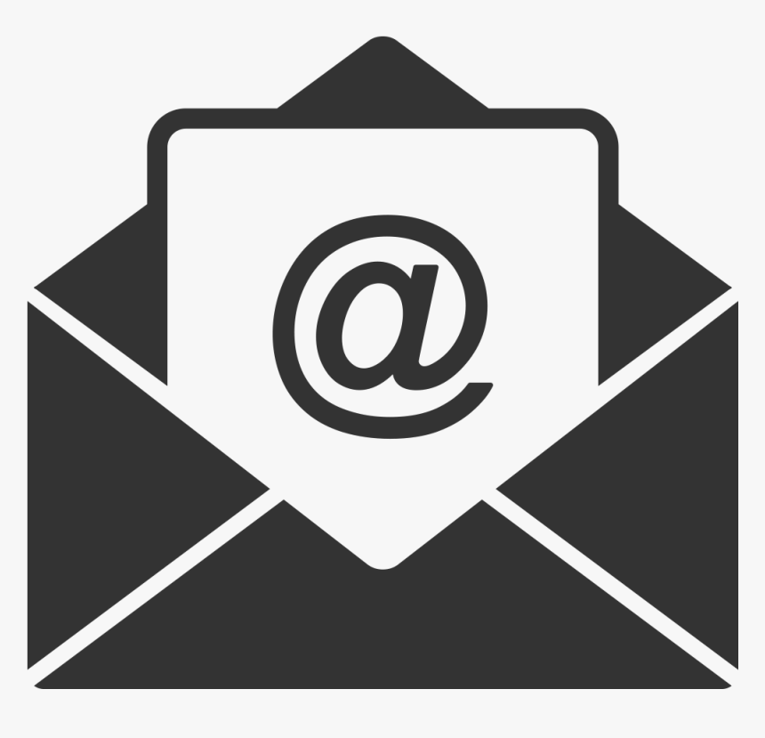 Detail Email Png Icon Nomer 16