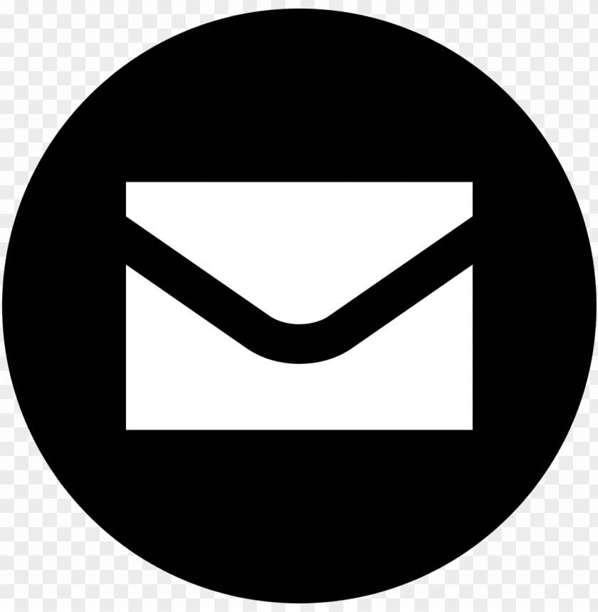 Detail Email Png Icon Nomer 23