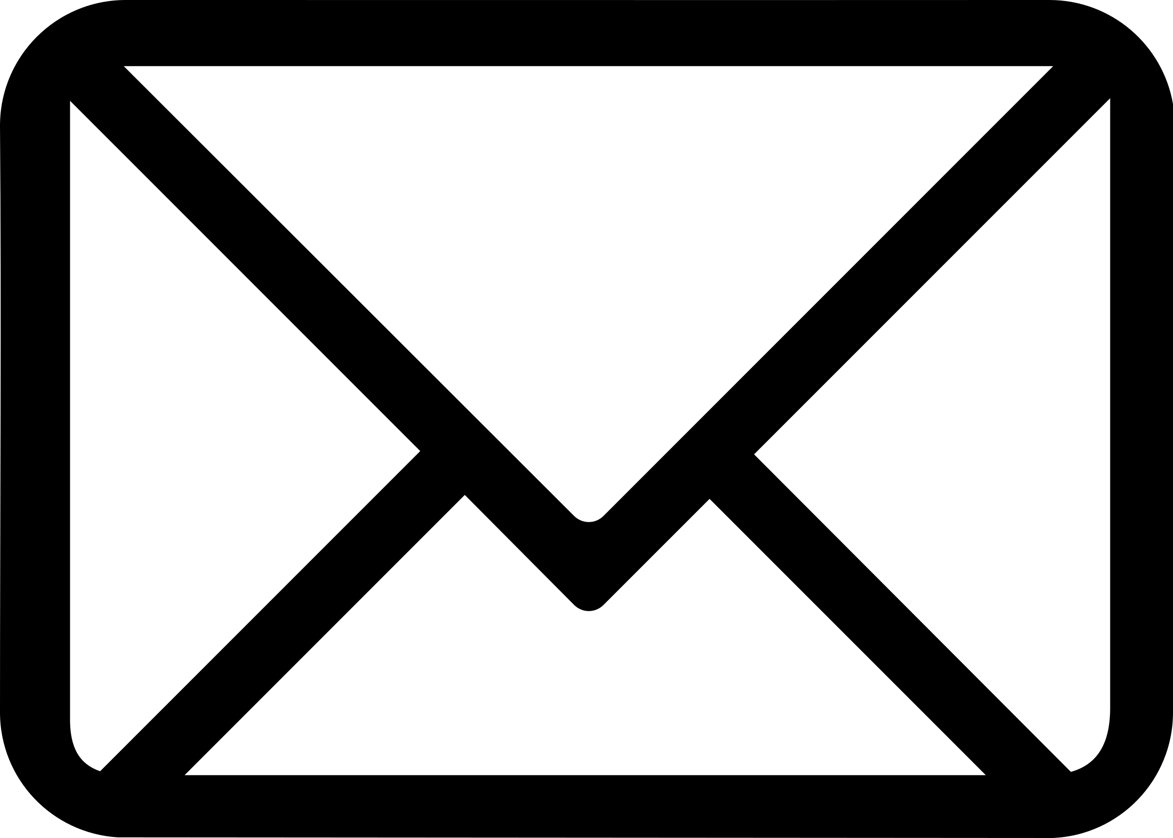 Detail Email Png Icon Nomer 4