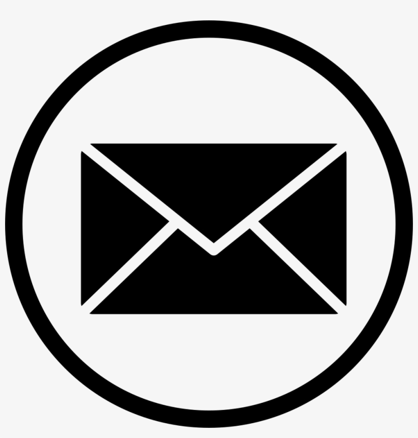 Detail Email Simbol Nomer 3