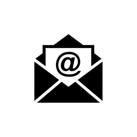 Detail Email Simbol Nomer 37