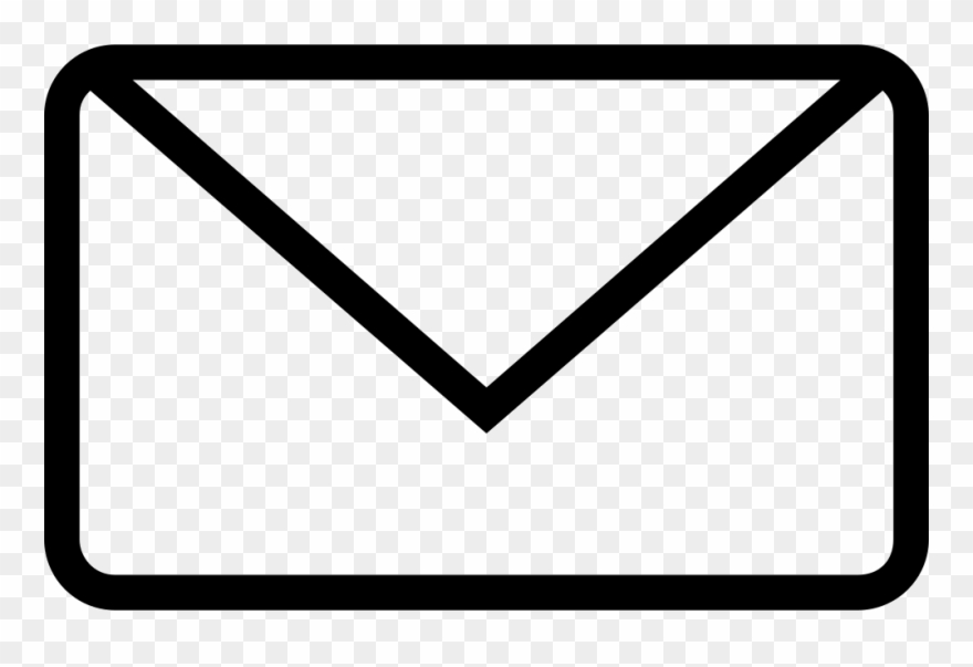 Detail Email Simbol Nomer 38