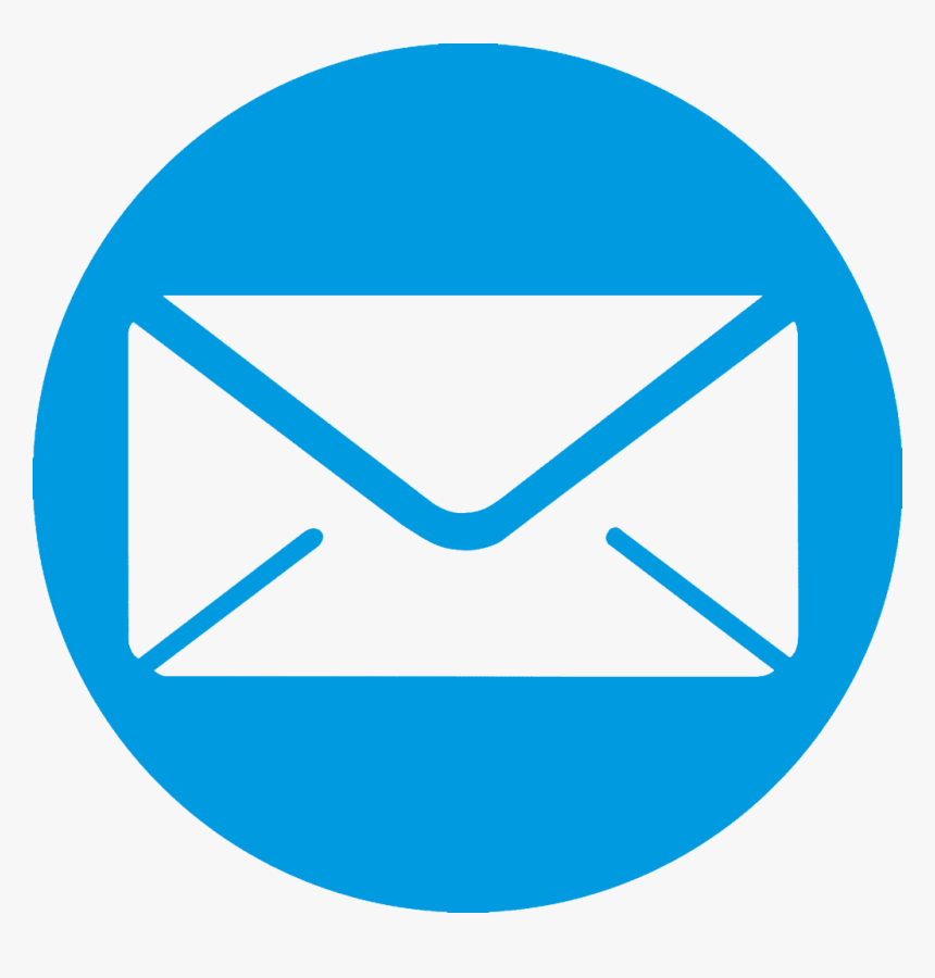 Email Vector Png - KibrisPDR