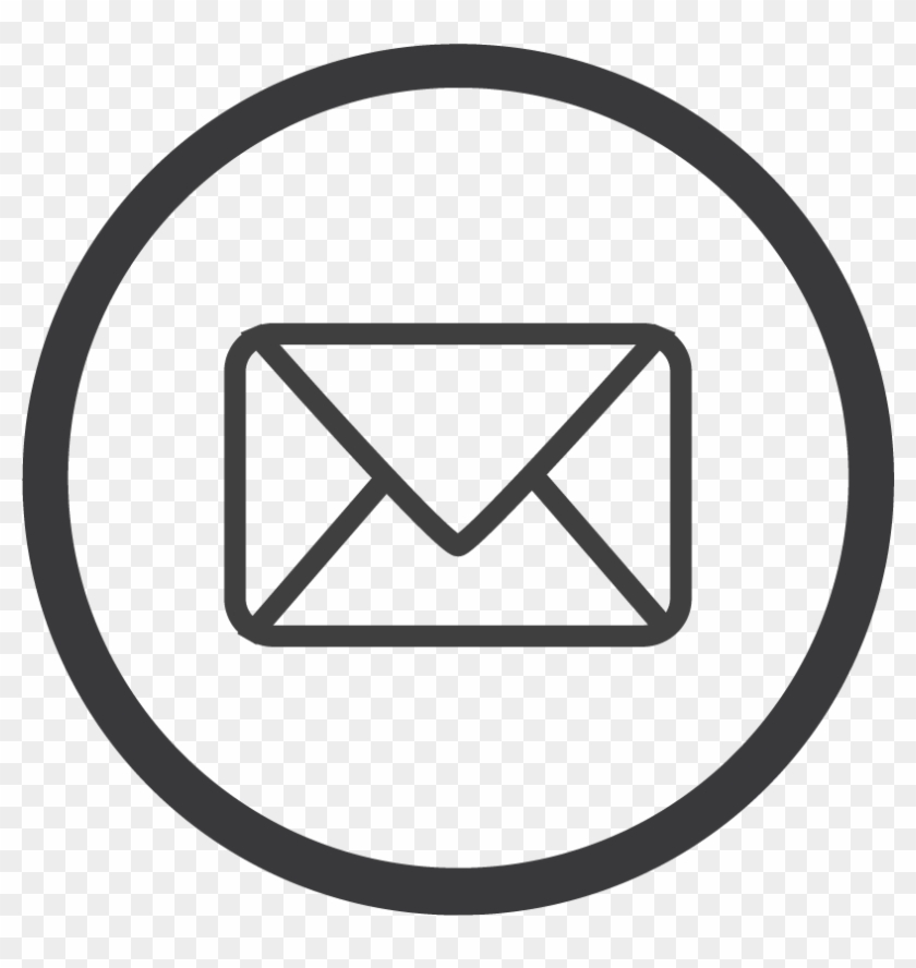Detail Email Vector Png Nomer 11