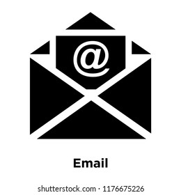 Detail Email Vector Png Nomer 16