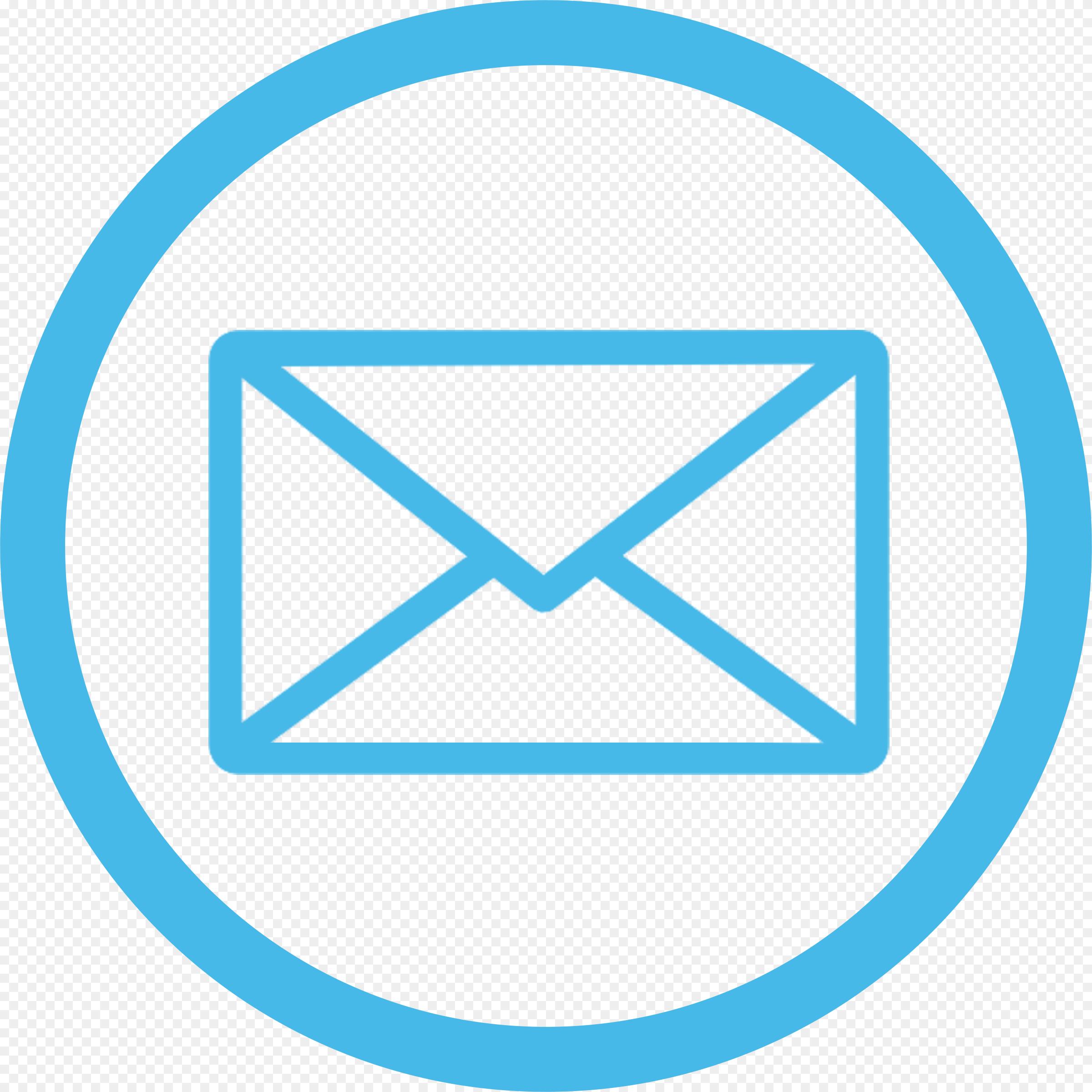 Detail Email Vector Png Nomer 19