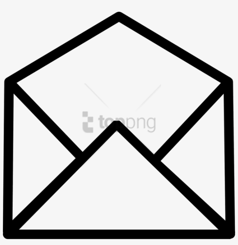 Detail Email Vector Png Nomer 20