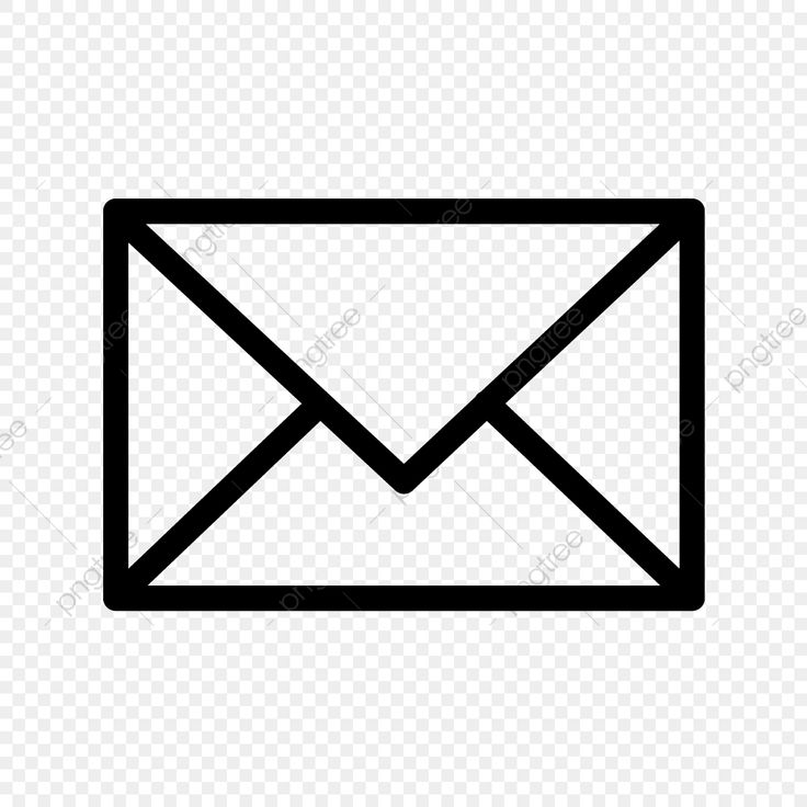 Detail Email Vector Png Nomer 3