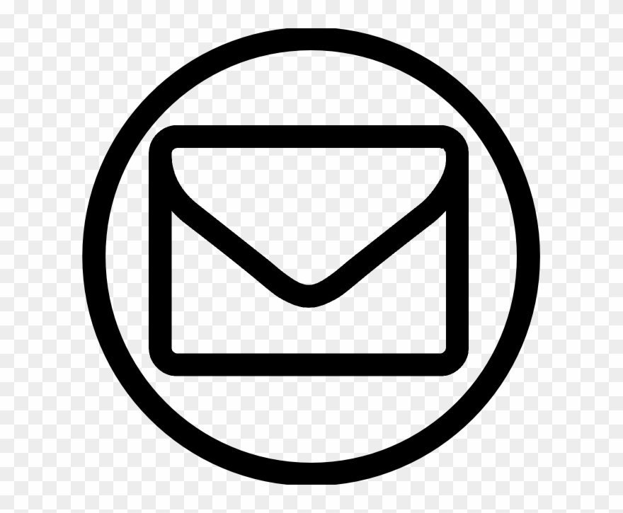 Detail Email Vector Png Nomer 23