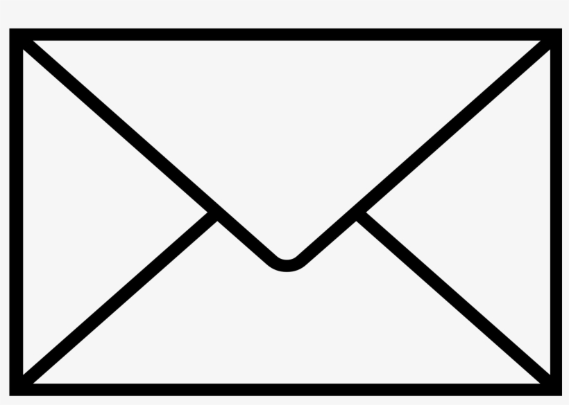 Detail Email Vector Png Nomer 25