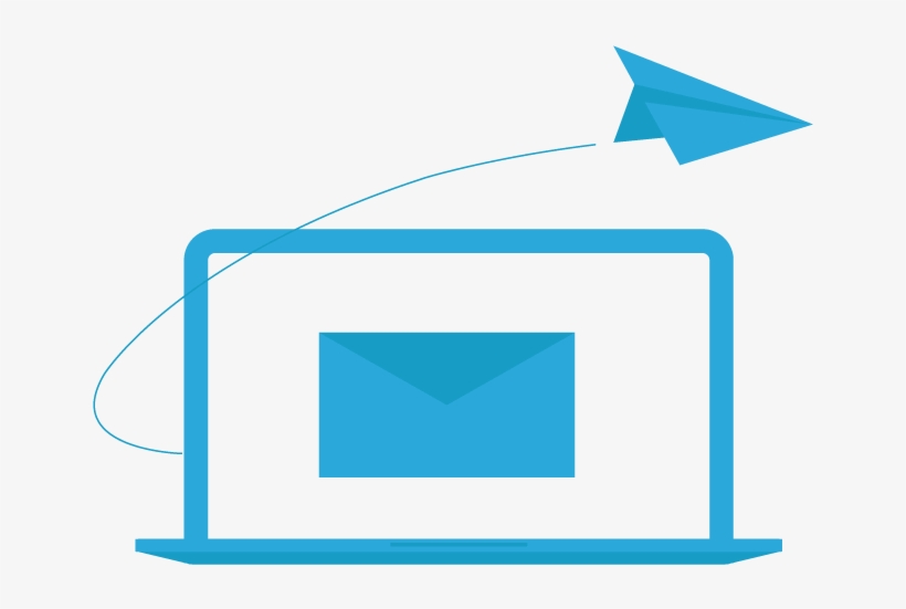 Detail Email Vector Png Nomer 27