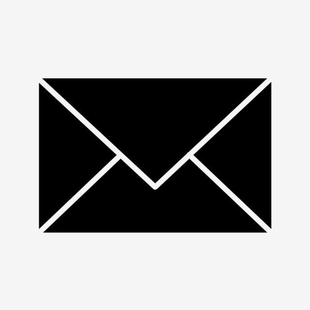 Detail Email Vector Png Nomer 28