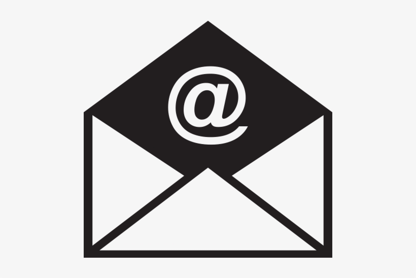 Detail Email Vector Png Nomer 36