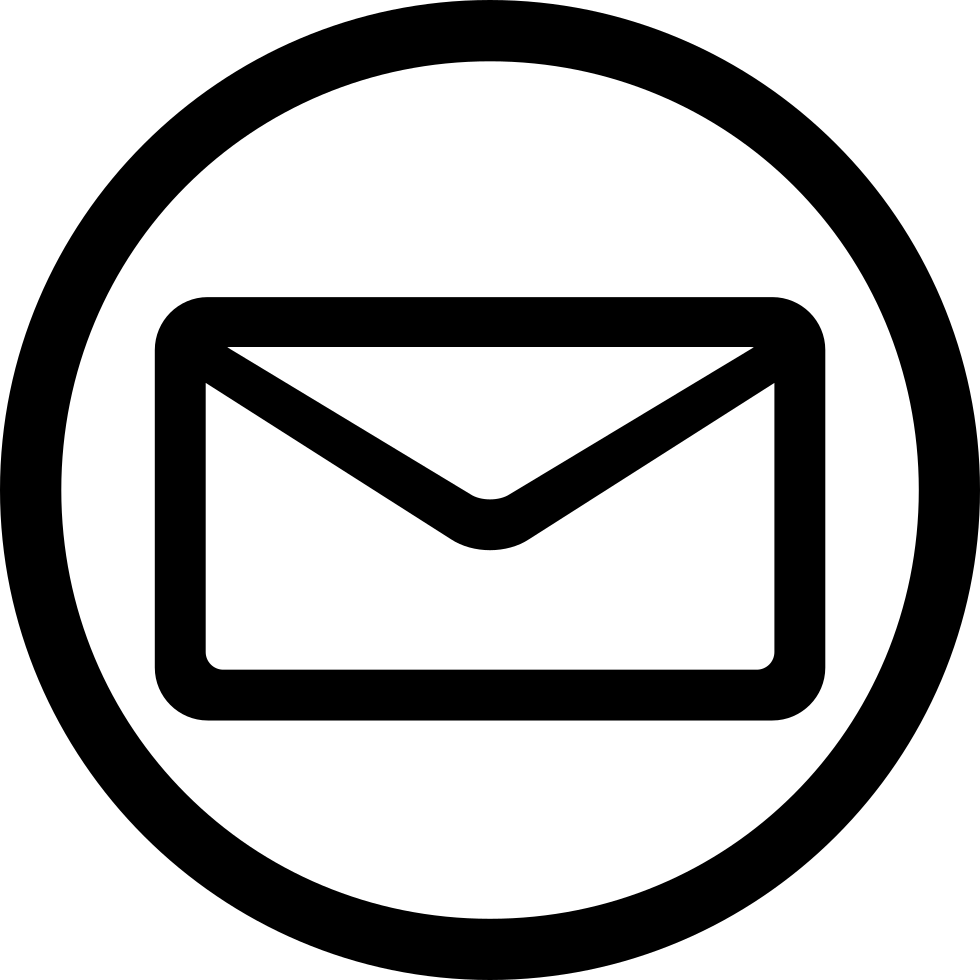 Detail Email Vector Png Nomer 38