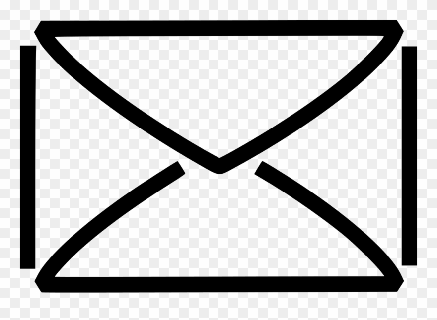 Detail Email Vector Png Nomer 41
