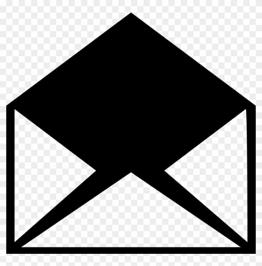 Detail Email Vector Png Nomer 48