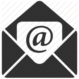 Detail Email Vector Png Nomer 49