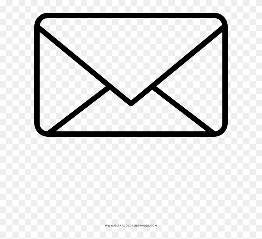 Detail Email Vector Png Nomer 55