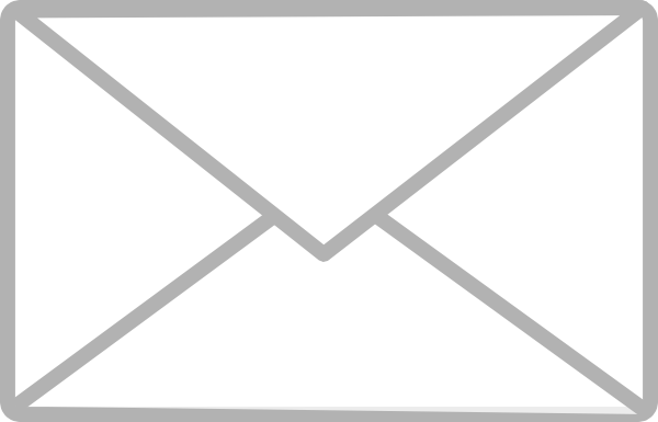 Detail Email Vector Png Nomer 56