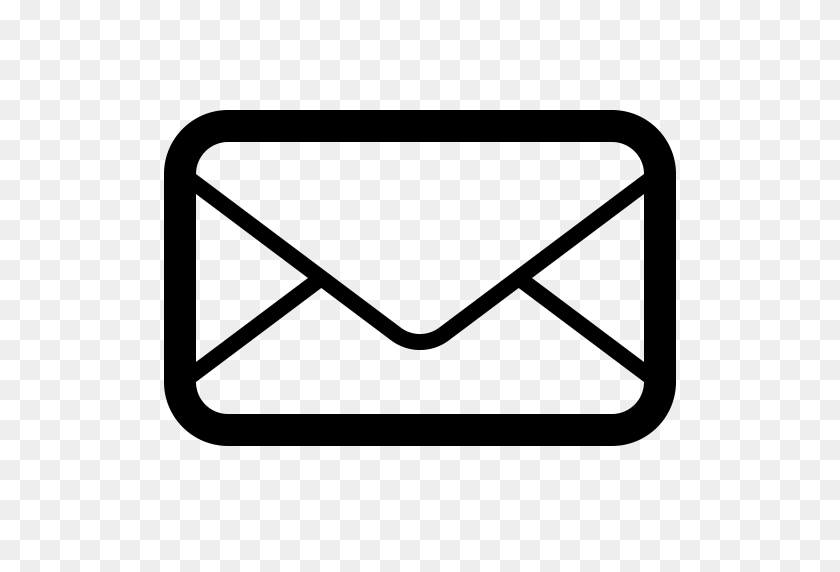 Detail Email Vector Png Nomer 8