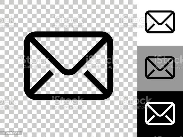 Detail Email Vector Png Nomer 9