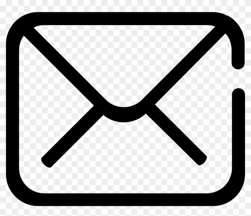 Detail Email Vector Png Nomer 10